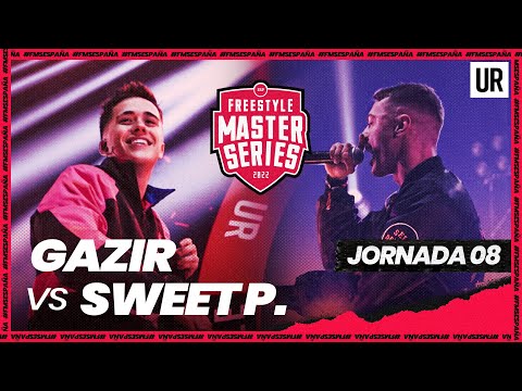 GAZIR VS SWEET PAIN I #FMSESPAÑA 2022 Jornada 8 | Urban Roosters