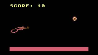 ATARI XL / XE += ACME, INC =+ NEW GAME 2024