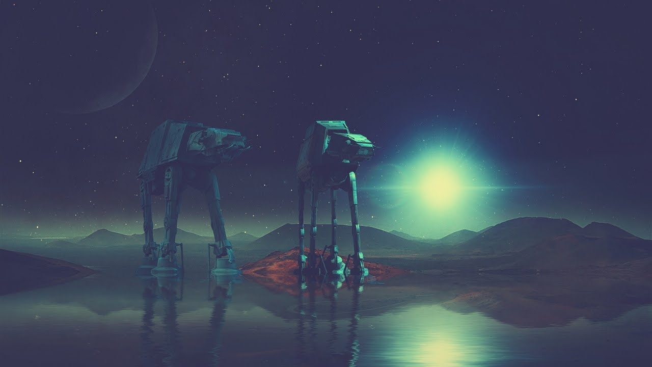 A Life In Film Making - The Star Wars Episode! A Life In Film Making - The Star Wars Episode!