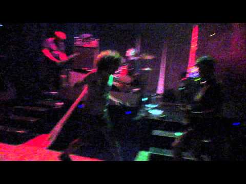 Bathroom/s @ Fizz, June 30, 2015