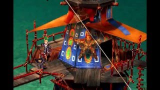 Cold Shoulder - Let's Play Chrono Cross Part 122