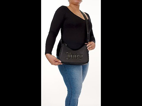 Juicy Couture Obsession Crossbody | 6pm Juicy Couture Obsession Crossbody | 6pm