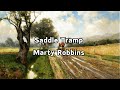 Saddle Tramp [lyrics] | Marty Robbins