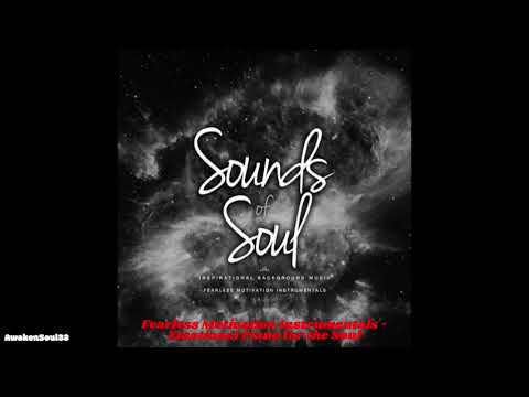 Fearless Motivation Instrumentals Emotional Piano for the Soul 1 hour