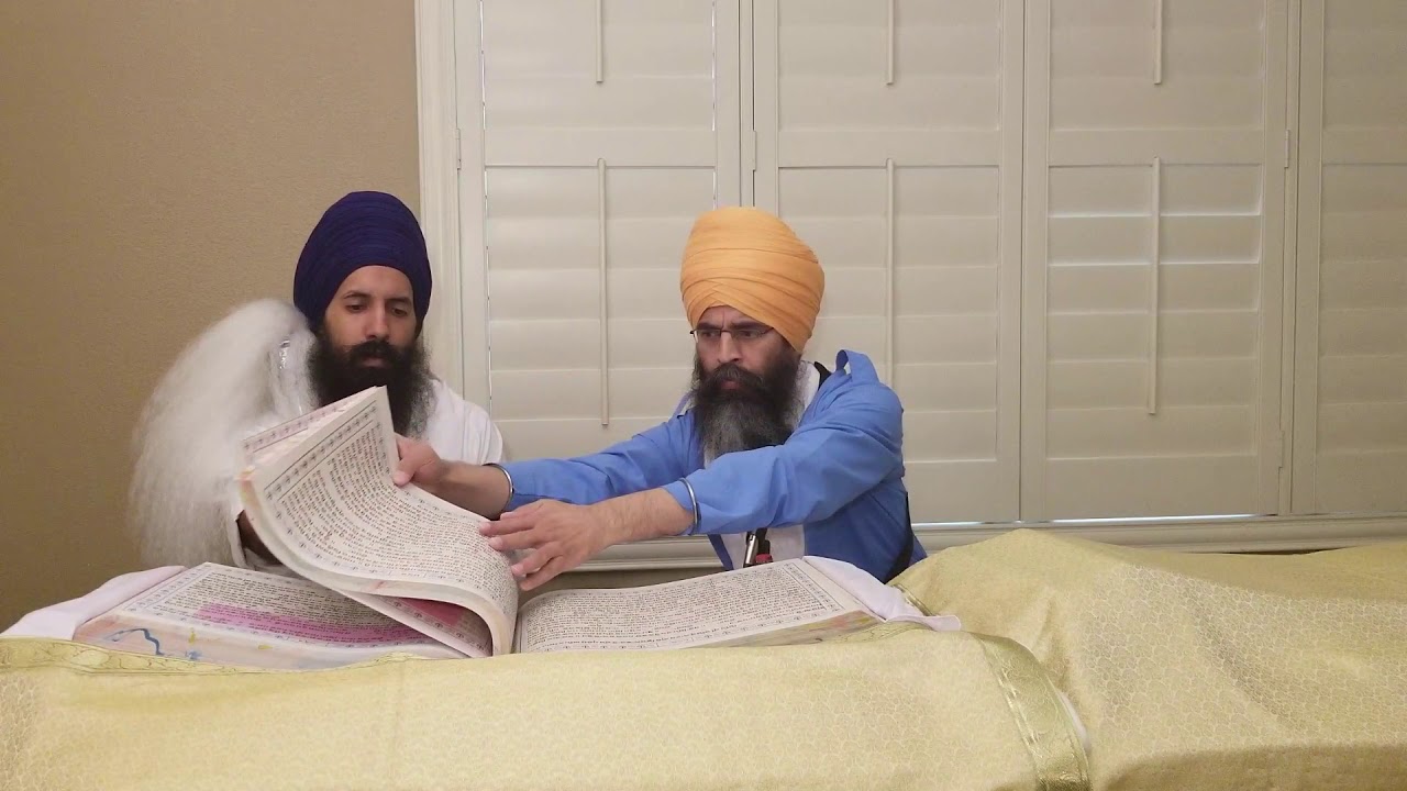 Sri Jaap Sahib (Part 8)