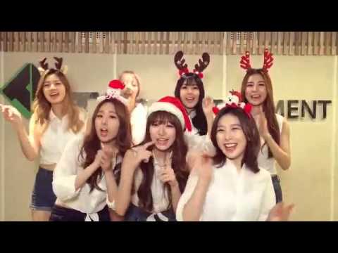 151225 SONAMOO - Instagram Video