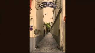 Tribute To Boris Vian & Serge Reggiani - Le DESERTEuR (extrait)