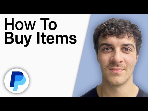 How To Buy Items With a PayPal Account [2025 Full Guide]