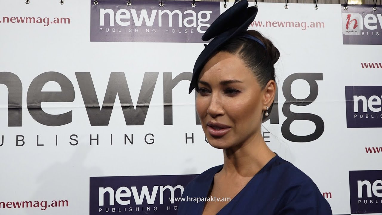 Թումանյանական մեծության օրը Newmag-ի հետ