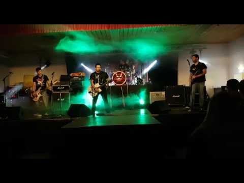 e.d.e.n  - Wilkommen im Welton - Live 14.01.2017 bei Happy New Beer