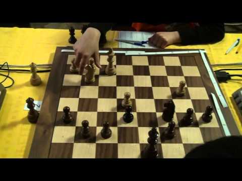 CH08 1.2.  Roman Veltschmid - Samir Sahidi 0 - 1