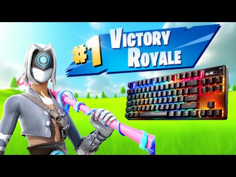 Unboxing The Steelseries Apex Pro TKL Wireless (2023)!