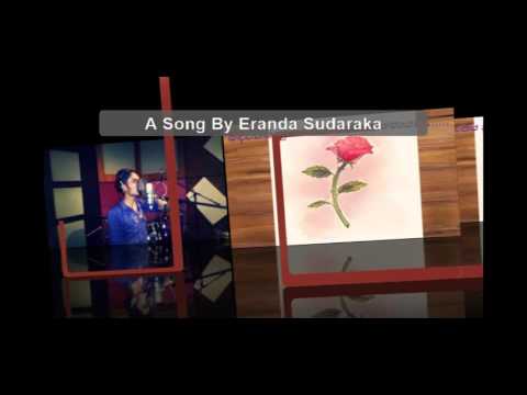 MIHIRAVI | Eranda Sudaraka | Official Song | මිහිරාවී