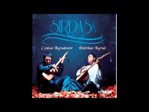 Coşkun Karademir & Emirhan Kartal - Çektiğim Cevri Cefalar (2012)