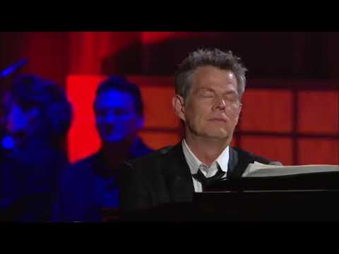 FOR JUST A MOMENT | DAVID FOSTER