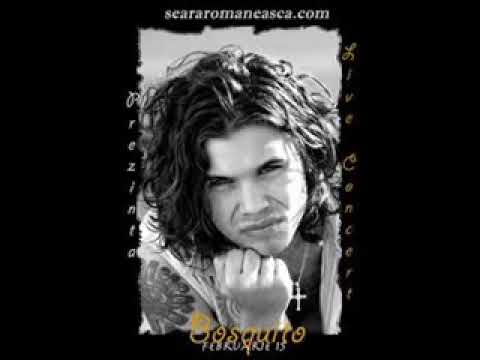 Bosquito - Sunt Tanar