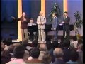 Cathedrals  Wonderful Grace of Jesus accapella  An Evening with