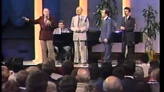 Cathedrals  Wonderful Grace of Jesus accapella  An Evening with