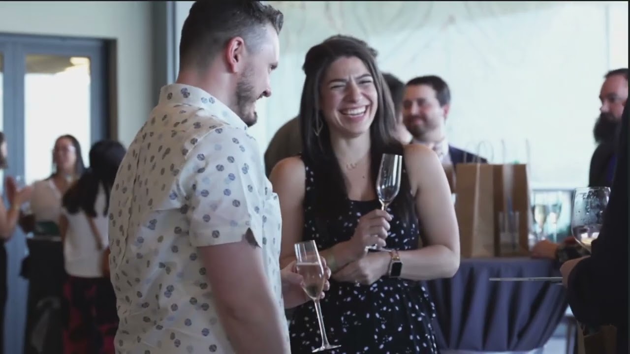 Rebuilding Hope Spring Soiree - Tacoma Report - April 11, 2025