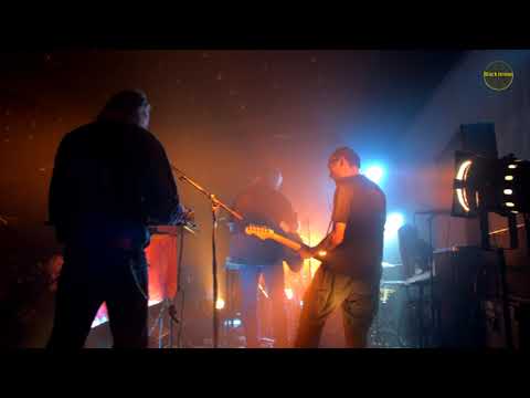 Øresund space collective live @ freakout in the fjord 2017