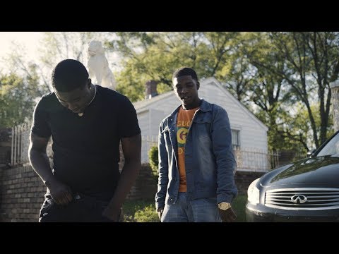 Kevo Muney Feat. LuHKay x Long Nights l Directed By @FtyStudios1