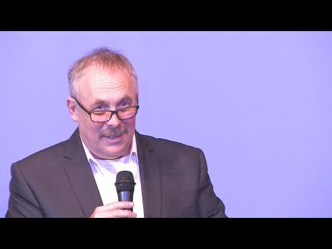 Pavel Vašát | Dobrá zpráva včas | 8 - 2019