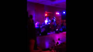 5 Card Studs @ Jeff Millers wedding