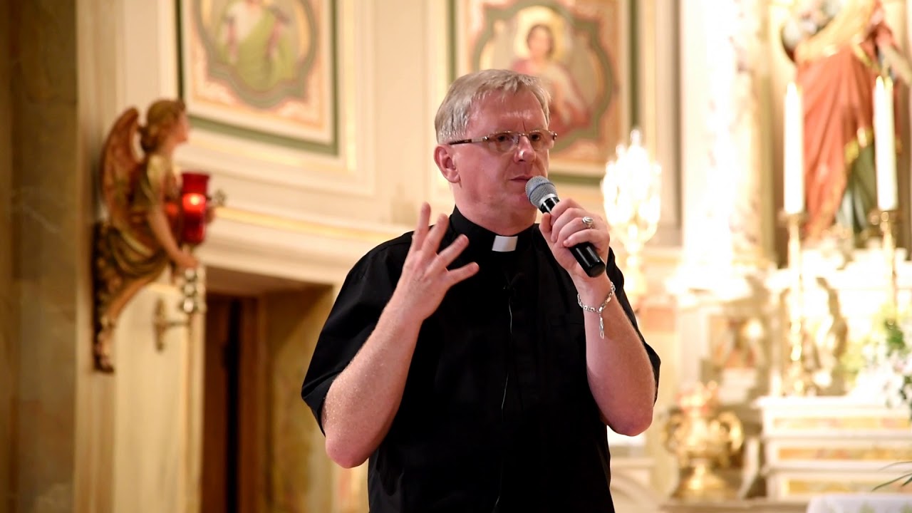 Trwać w prawdzie w czasach zamętu - ks. Piotr Glas