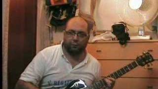 TAKE FIVE - Dave Brubeck by Ciccio Scopetta