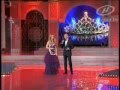 "Miss Belarus - 2012" part 1 of 5, Belarus Beauty ...