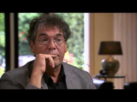 De Kist - Peter Timofeeff  (bos bloemen)