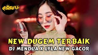 Download lagu DJ MENDUA DADALI X LYLA NEW 2026 mp3 Download lagu DJ MENDUA DADALI X LYLA NEW 2026 mp3