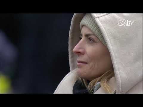 Izdvojeno 21.1.2019. - Angelus pape Franje