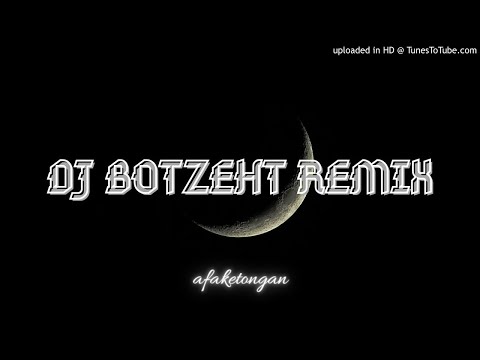 DJ BOTZEHT X HP BOYZ X BANDOLERO - LOYALTY  2020