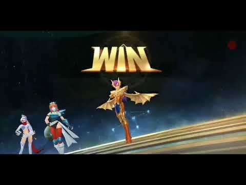 [Saint Seiya Awakening] Astral Space Elite unlock Achievement