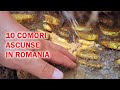 10 Comori Ascunse In Romania Cele Mai Mari Comori Nedescoperite Din Tara Noastra