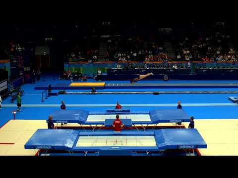 METHOT Sophiane (CAN)_W_2023 Trampoline Worlds_Qualification_Trampoline_R1