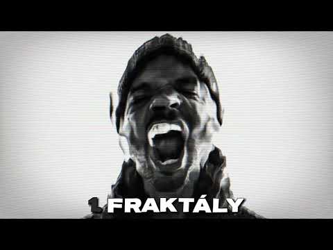 Boy Wonder - Fraktály (prod. Hoodini)