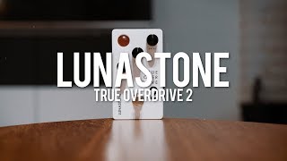 Video thumbnail for Lunastone True Overdrive 2 (demo) by Living Room GD