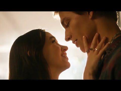Video thumbnail for The Girl Who Cried Love