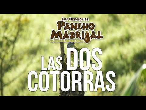 Tales of Pancho Madrigal - The Two Parrots