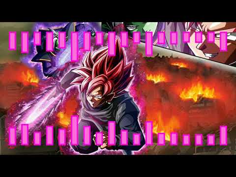 DDHeros: Kanba (Prison Planet Saiyan) & DDU:Duo Of Darkness (EB And MB) HalusaTwin. (Extended)