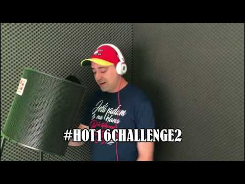 Hot 16 challenge MELON prod. FROSE