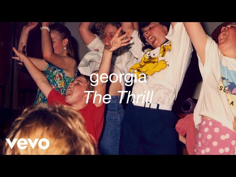 Video thumbnail for The Thrill