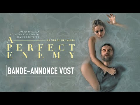 A Perfect Enemy - Bande Annonce [VOST]