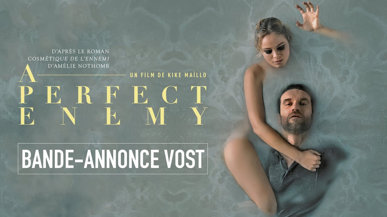 Miniature de la vidéo A Perfect Enemy - Bande Annonce [VOST] du film A Perfect Enemy