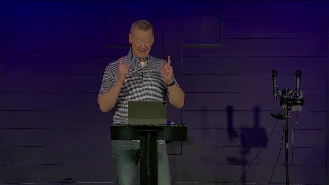 Rediscovering Church: A Body