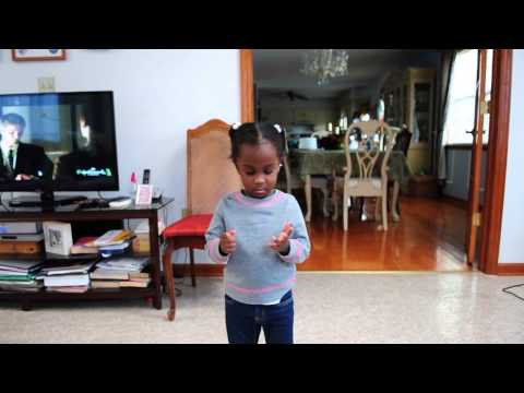 Milayah Wants a Video