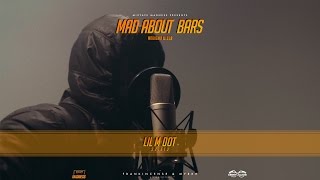 Lil MDot - Mad About Bars w/ Kenny [S2.E13] | @MixtapeMadness (4K)