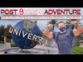 POST 2020 OLYMPIA ADVENTURE | FOOD | PHYSIQUE UPDATE & MORE....